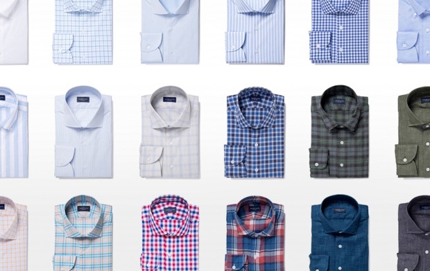 Design a Custom Shirt