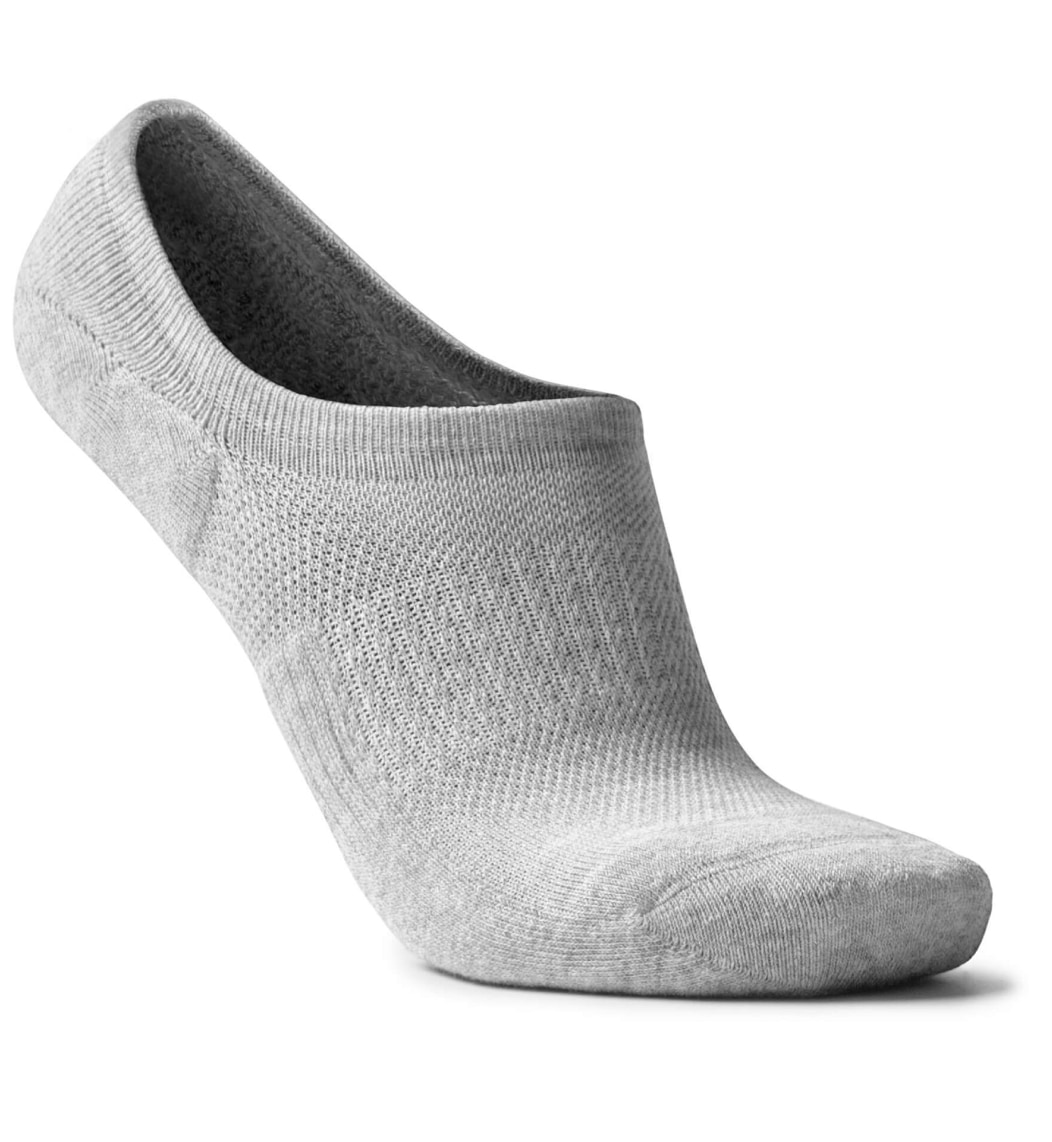 Oat Toeless/Heelless NWT Supima Cotton/Span Details about   STANCE Ultra-Plush Studio Sock 