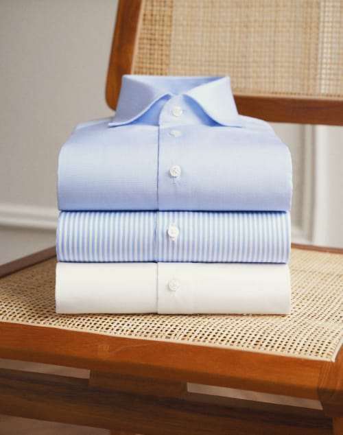 Business Dress Shirts