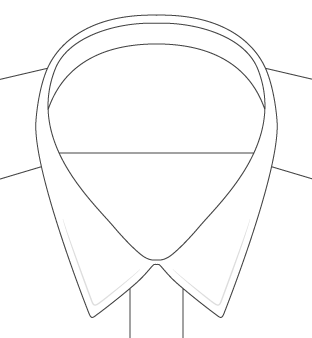Soft Point Collar Diagram