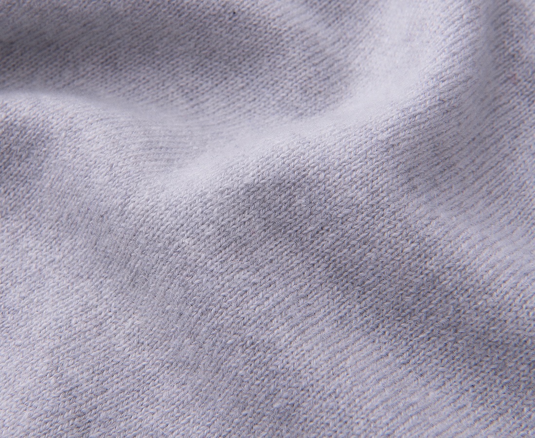 cashmere knit fabric