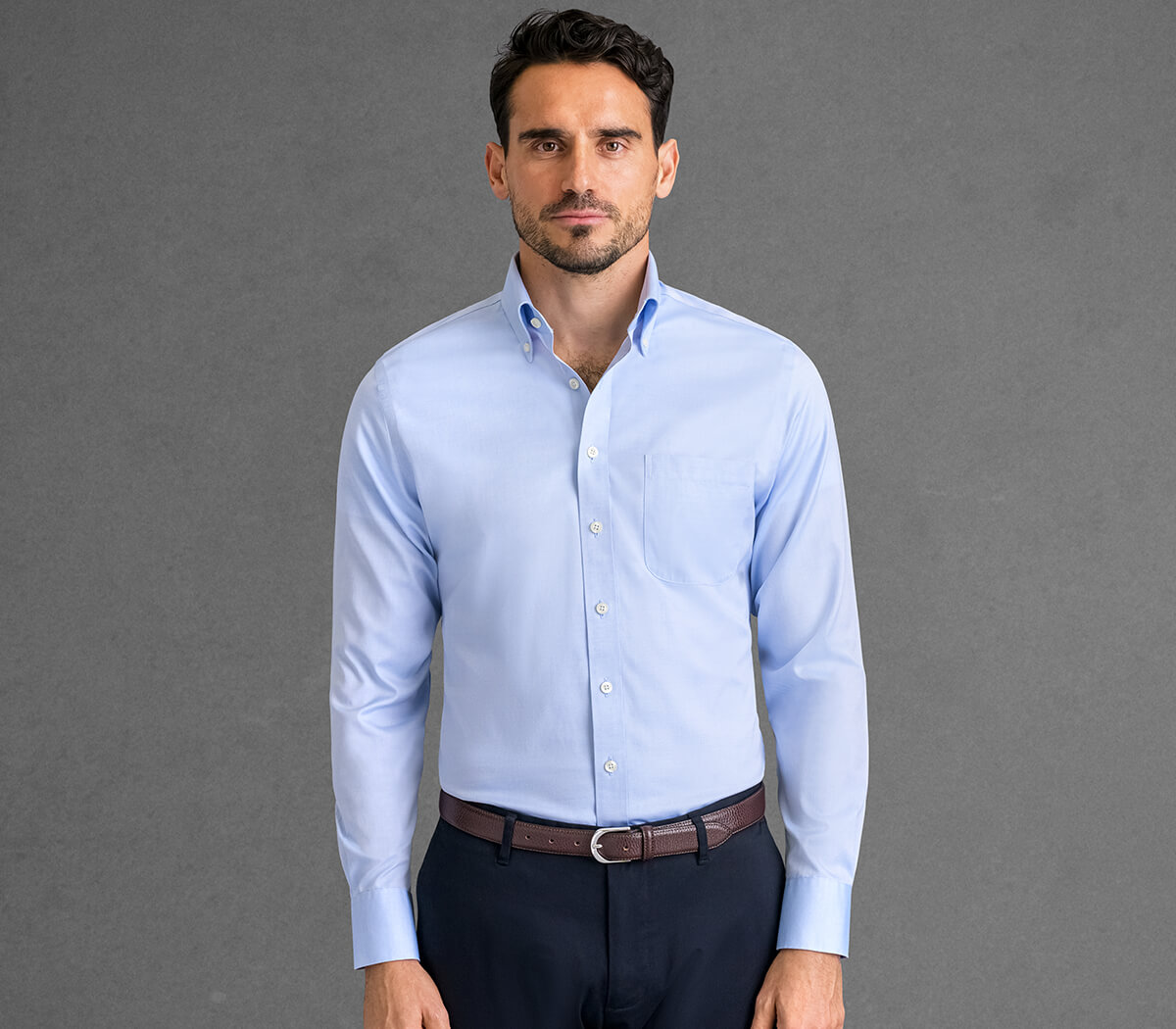 The Business Shirt Guide | Best shirts for the office - Proper Cloth