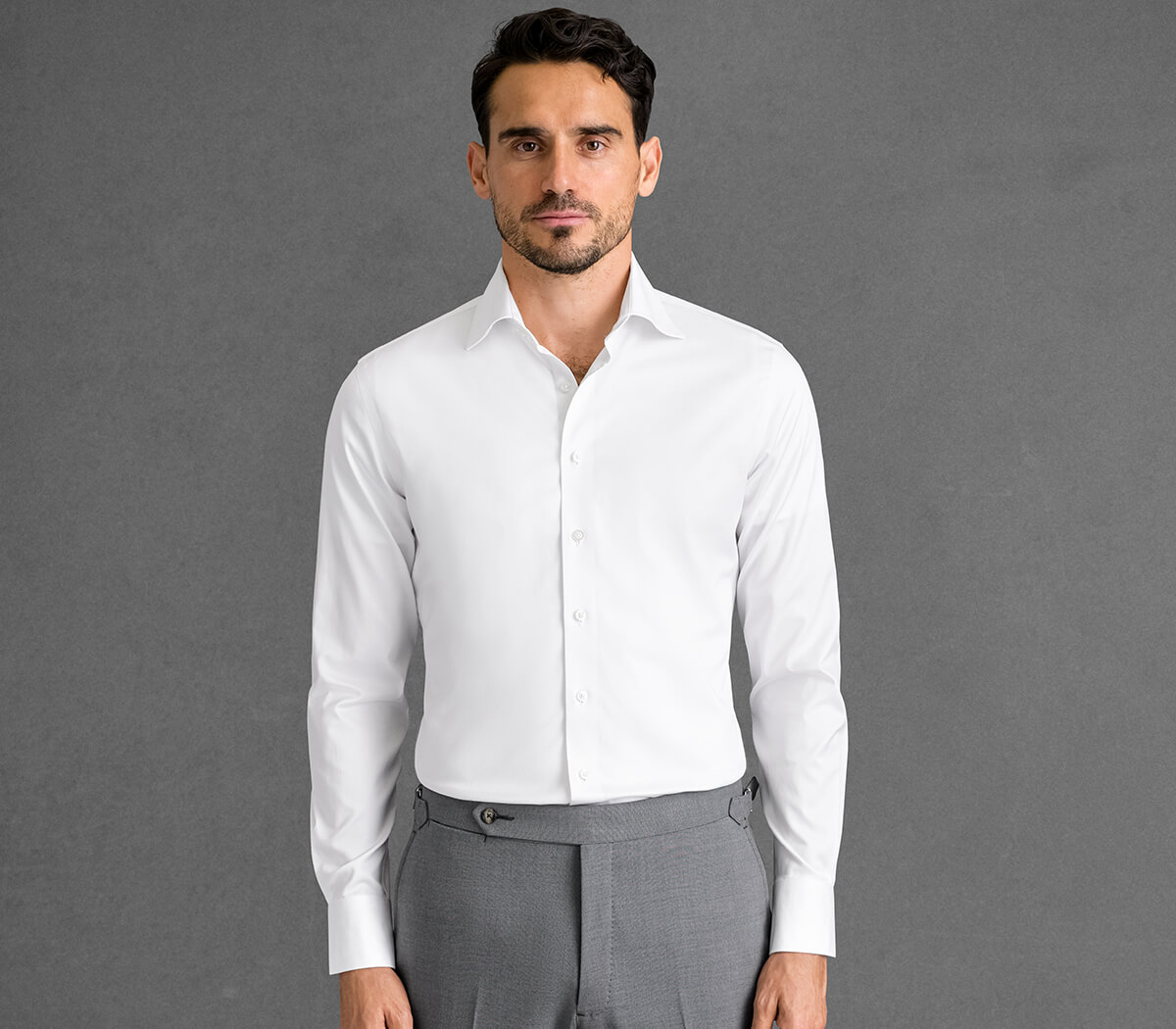 The Business Shirt Guide  Best shirts for the office - Proper Cloth
