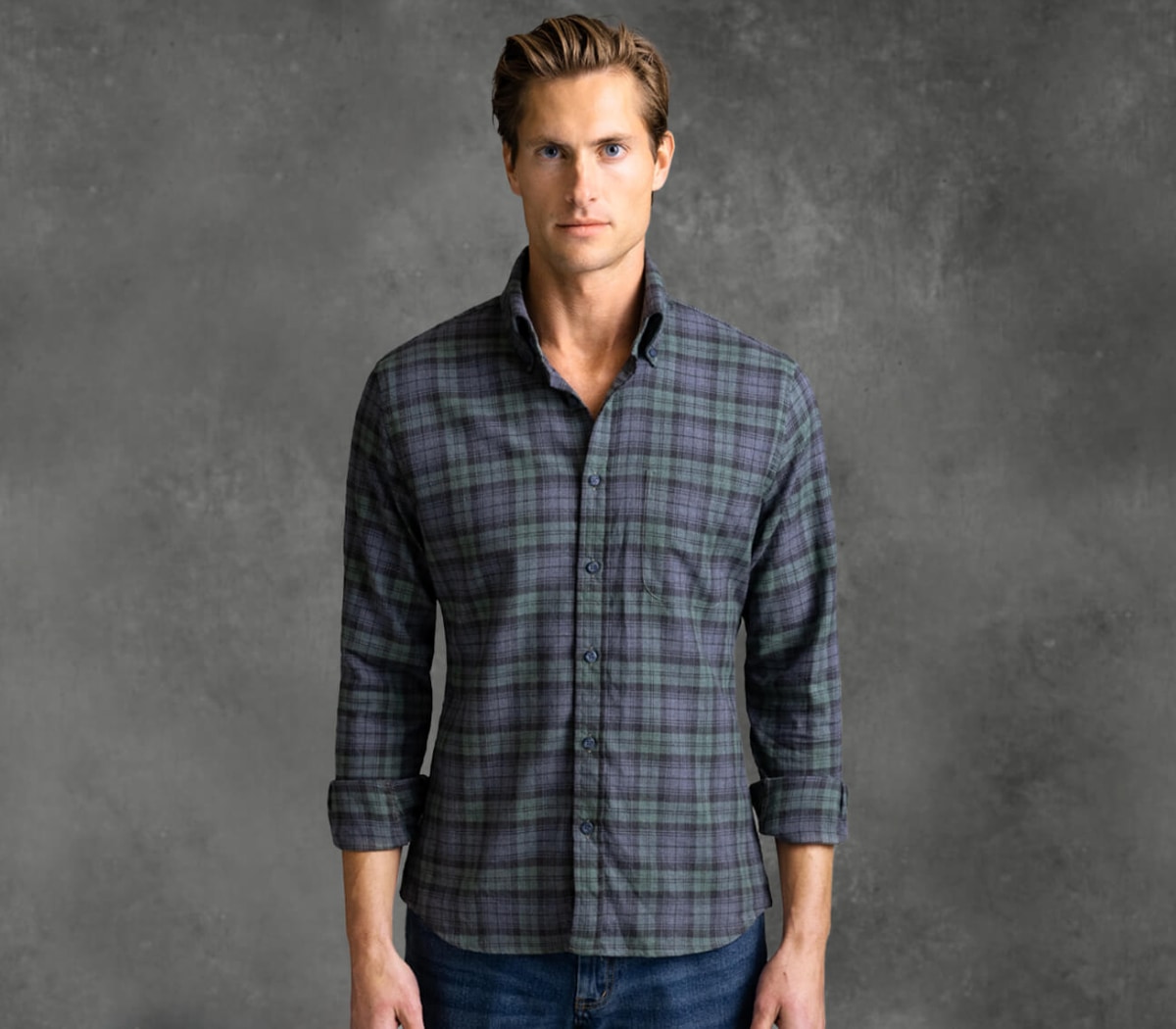 The Casual Shirt Guide | Top Casual Custom Shirts - Proper Cloth