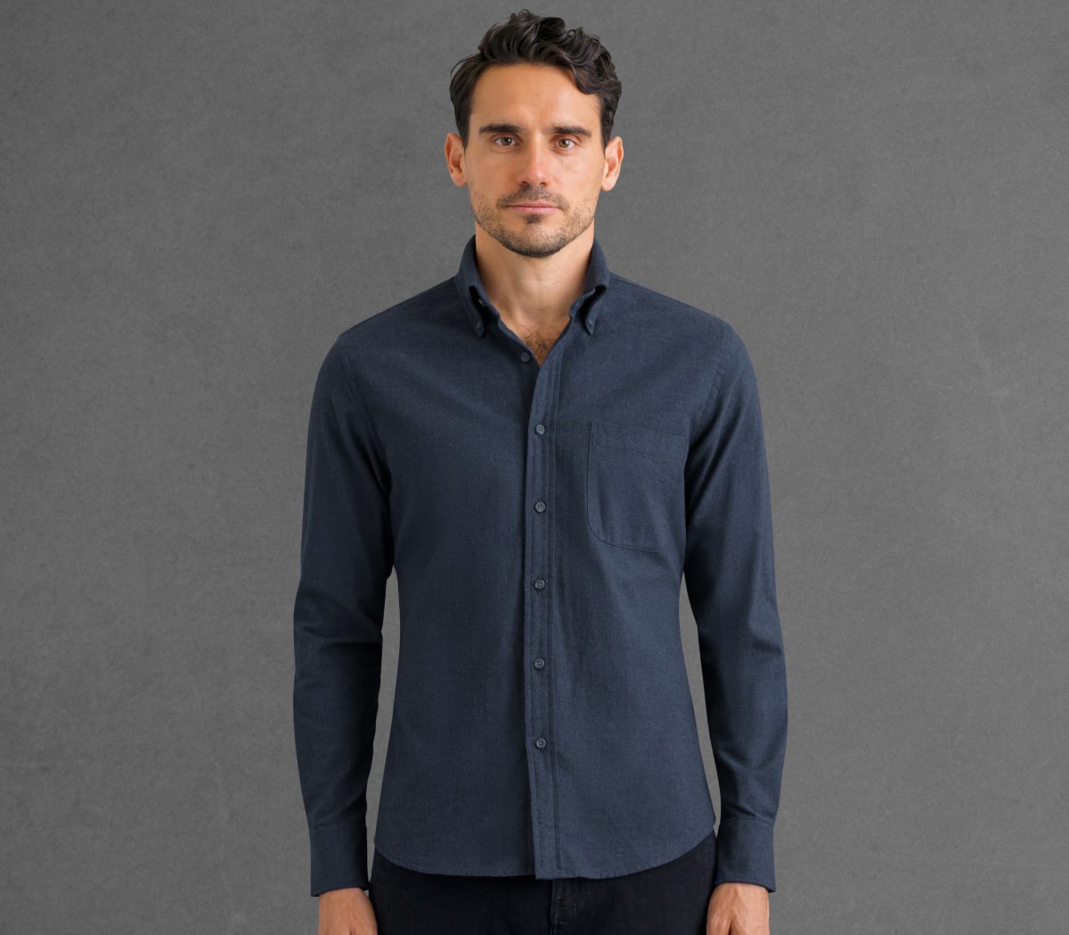 The Casual Shirt Guide  Top Casual Custom Shirts - Proper Cloth