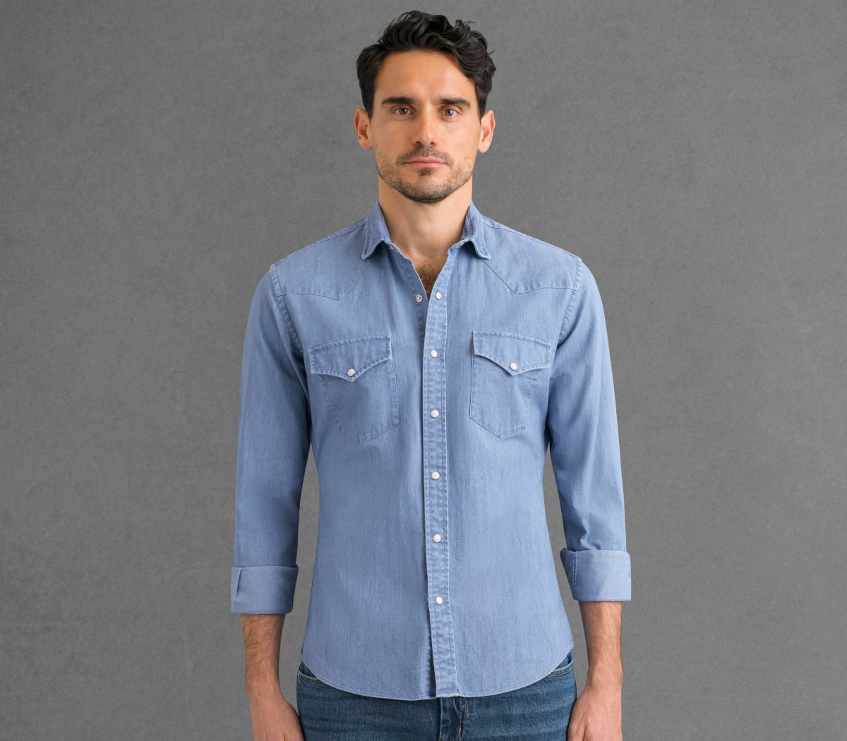 Size Guide – IVY T-Shirts, Essential, Effortless, Versatile