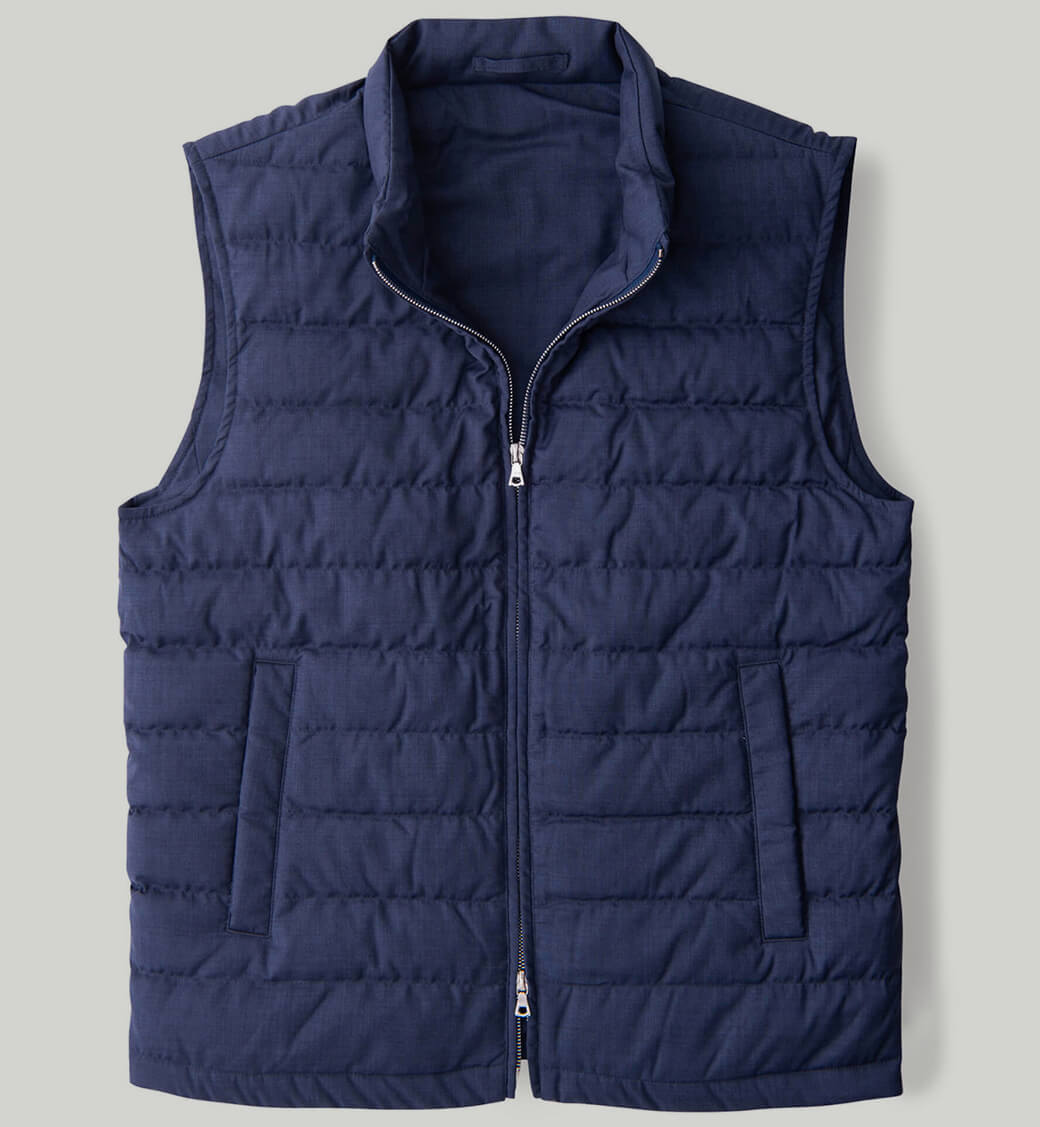 Brera Vest