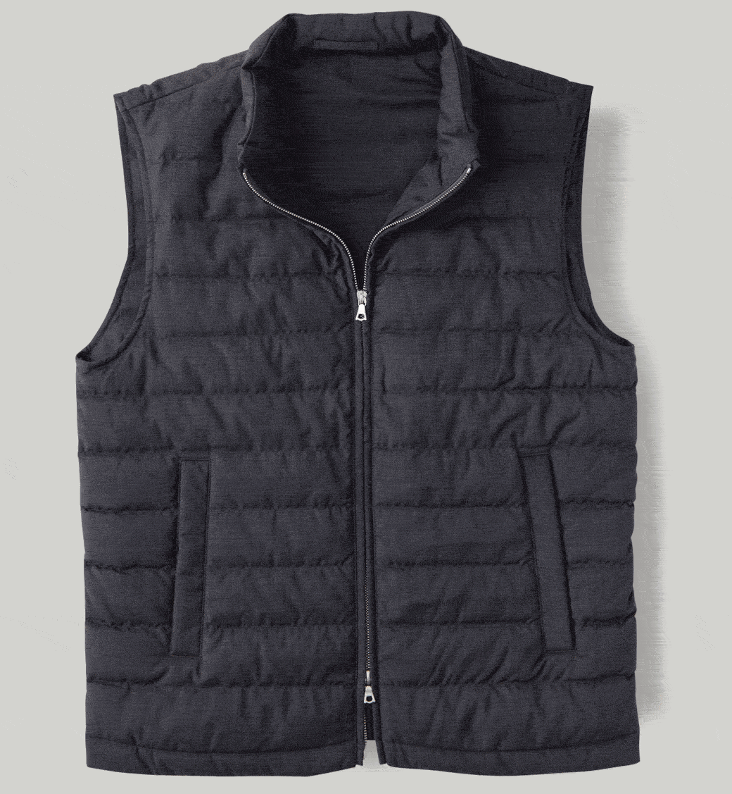 Brera Vest
