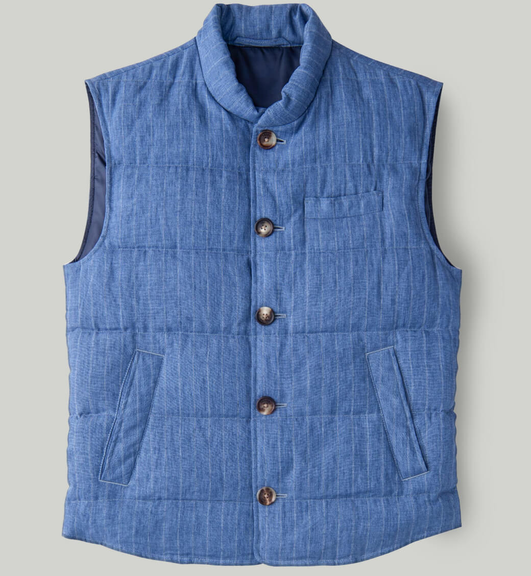 Cortina Vest