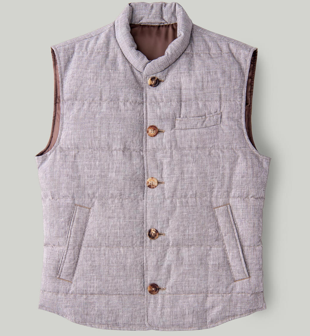 Cortina Vest