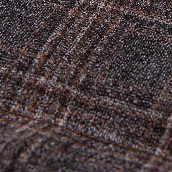 Cortina Vest Zoom