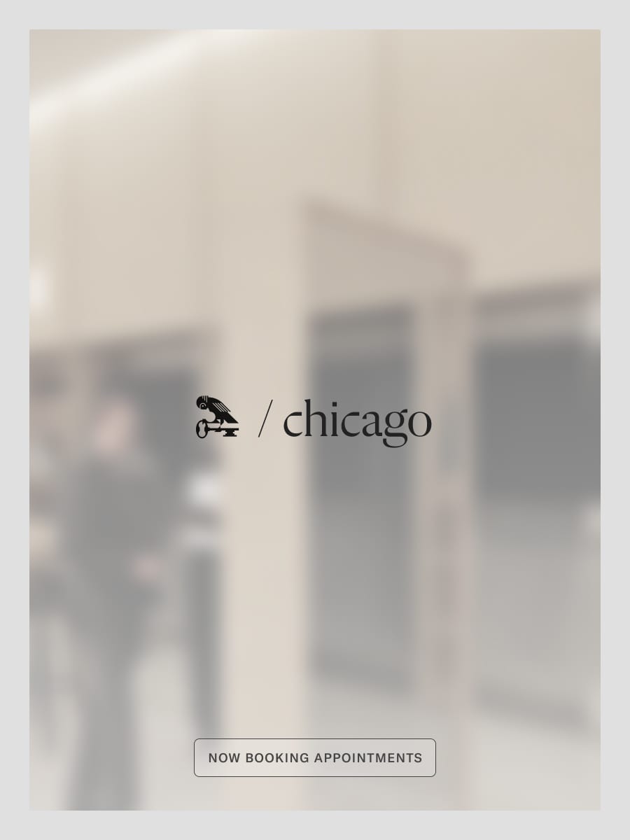 Chicago Showroom 1
