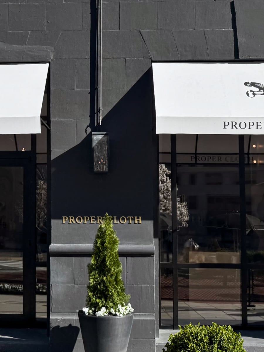 Washington, DC Showroom 2