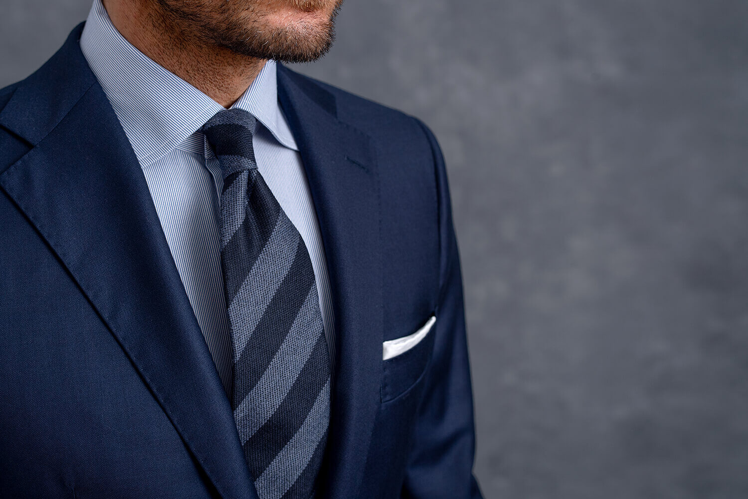 Style Guide True Blue