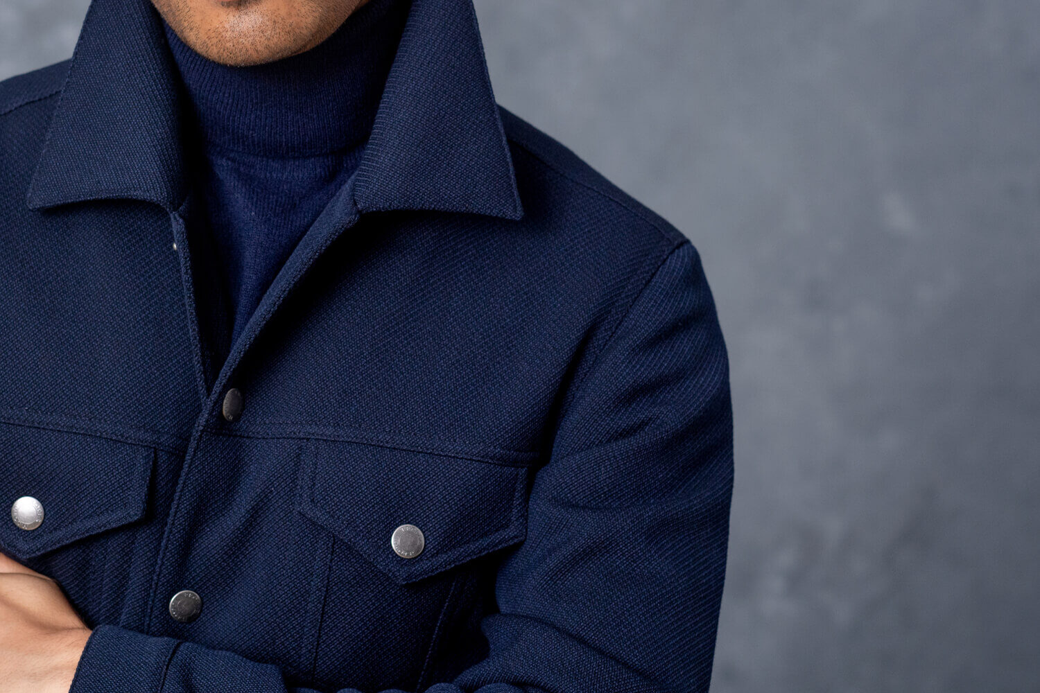 Style Guide Collars And Cuffs