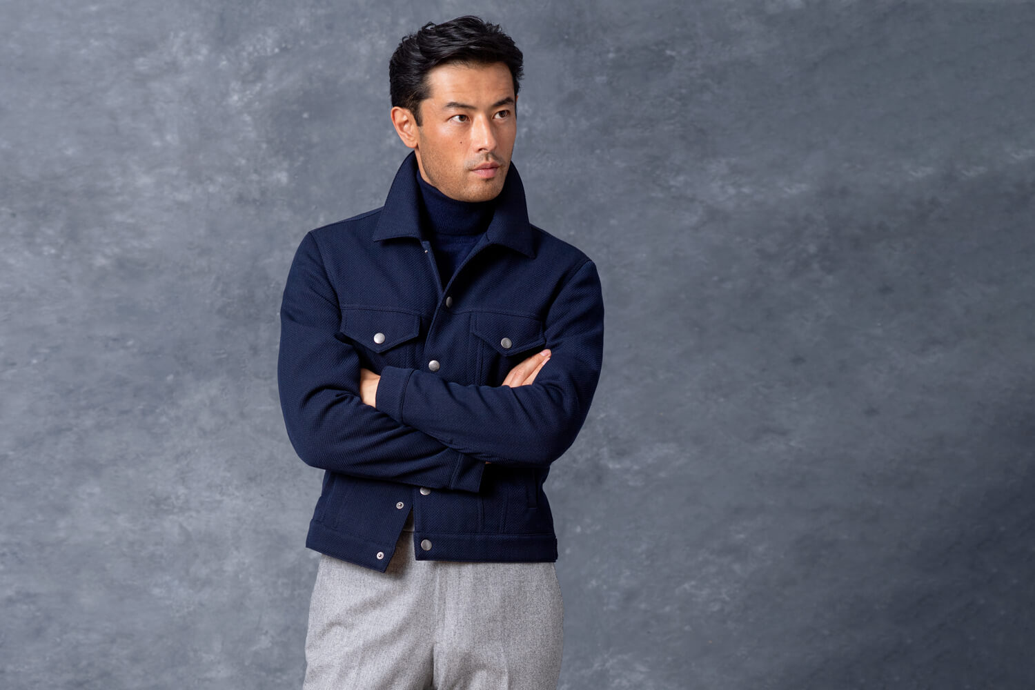 Style Guide Collars And Cuffs