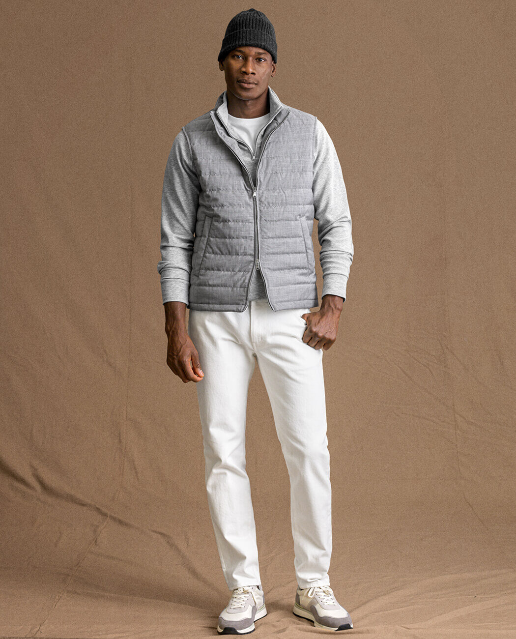 Look: Zip It Good
