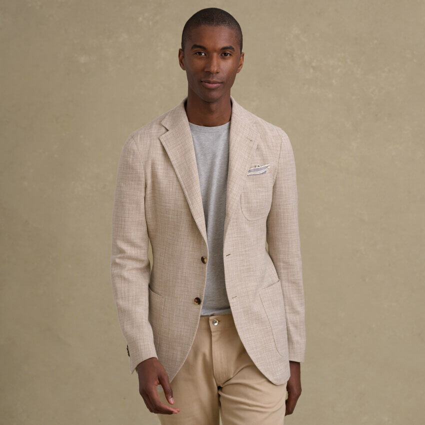 Look: The Versatile 5-Pocket Zoomed