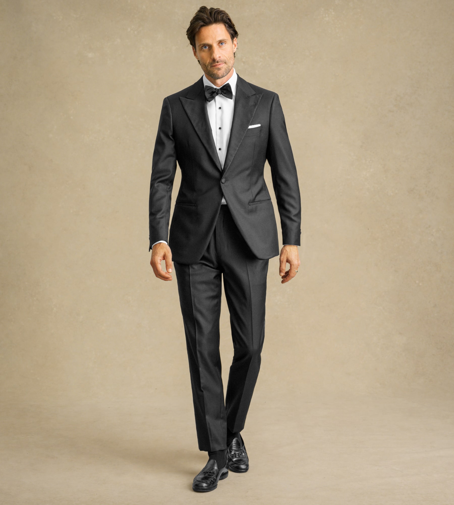 Mens Wedding Attire: Best Suits & Dress Ideas for Grooms
