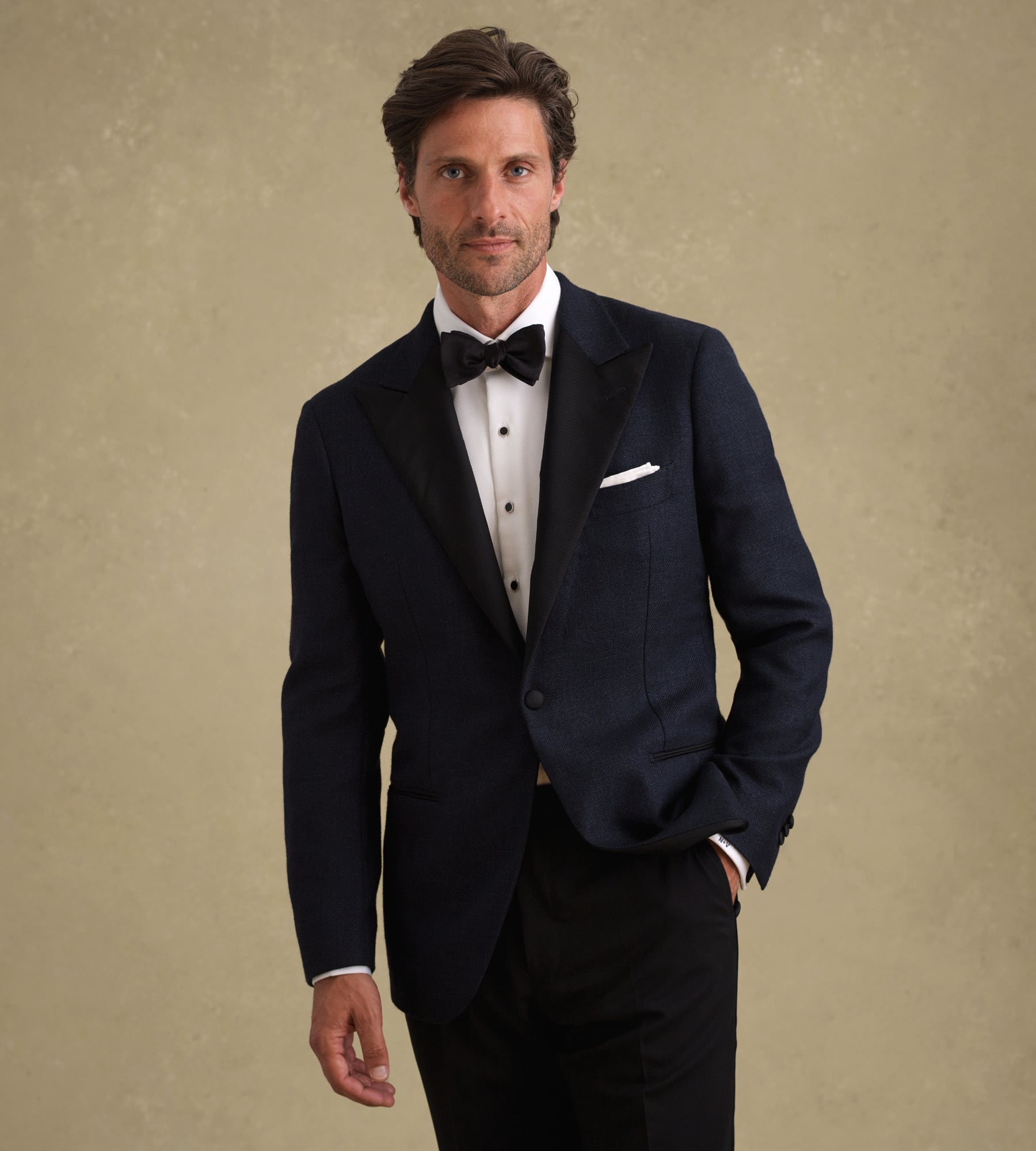 The Definitive Guide to Wedding Guest Dress Codes for Men - Proper Cloth