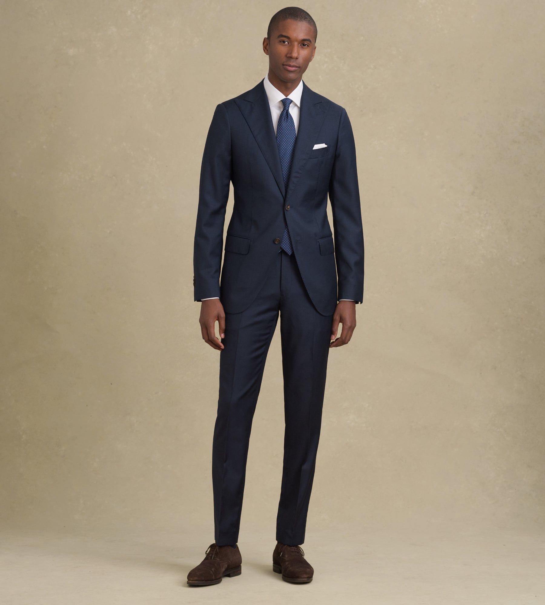 The Definitive Guide to Wedding Guest Dress Codes for Men - Proper