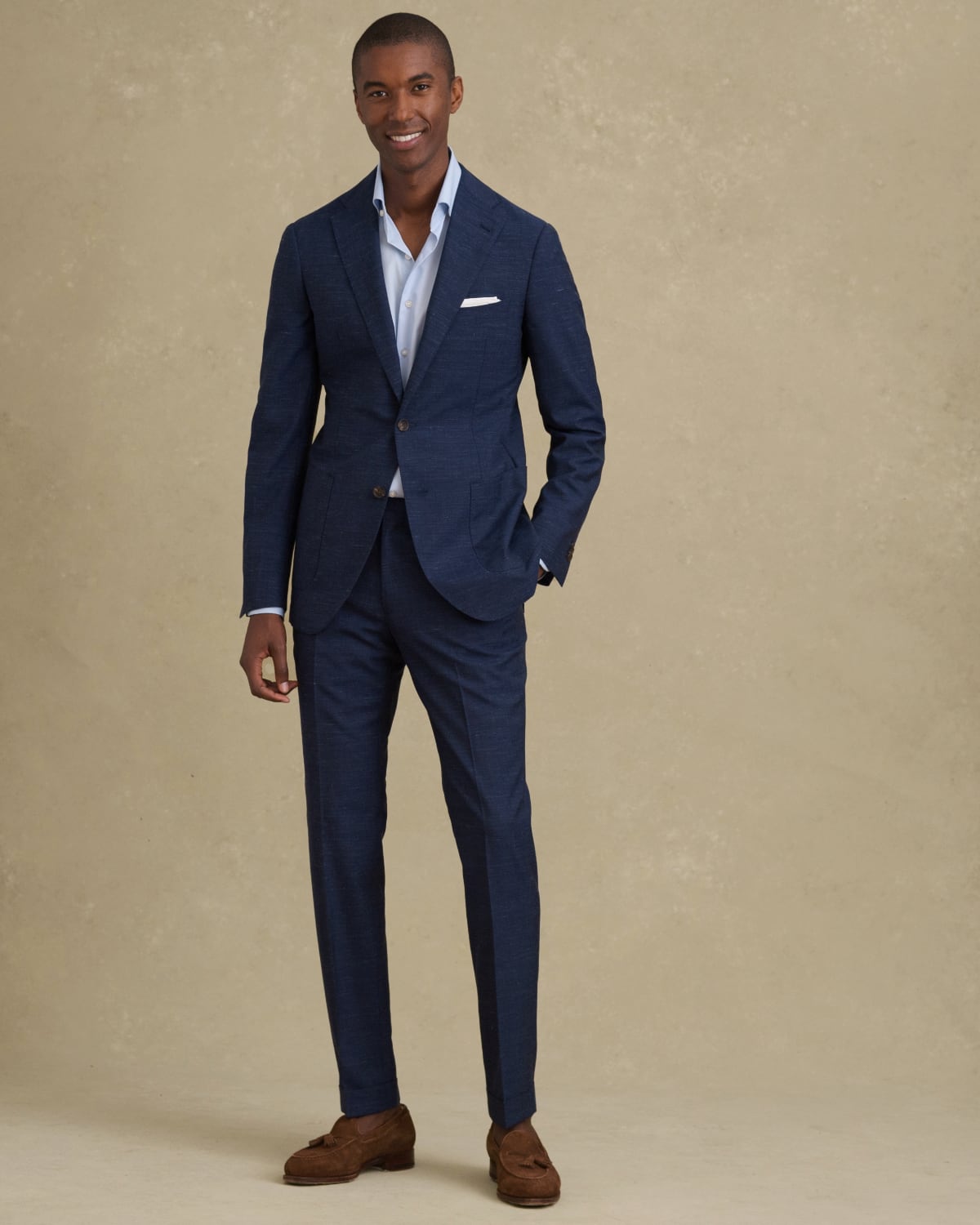 What to Wear to a Spring Wedding: Semi-Formal Attire