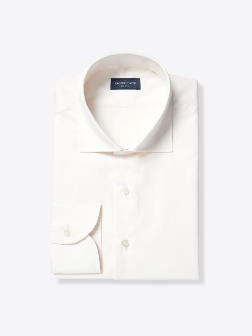 Greenwich Ivory Twill 