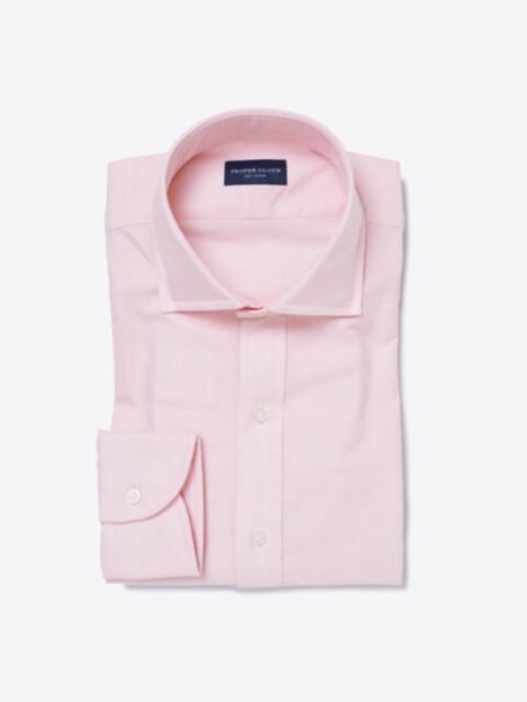 Shop Whitman Pink Oxford