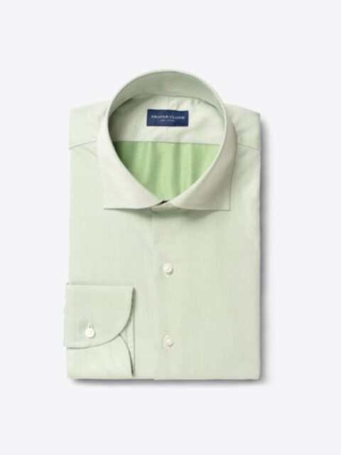 Shop Greenwich Kelly Green Twill