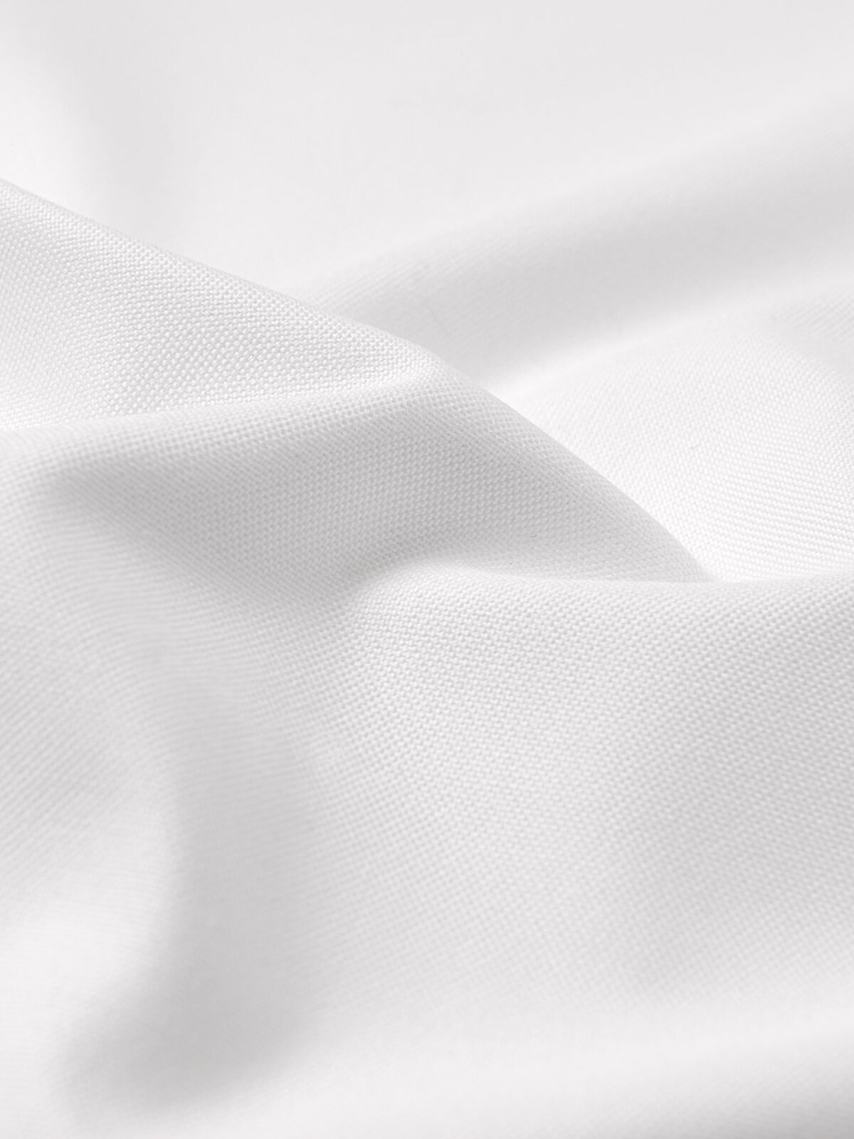 Thomas Mason White Premium Oxford Cloth Shirts by Proper Cloth
