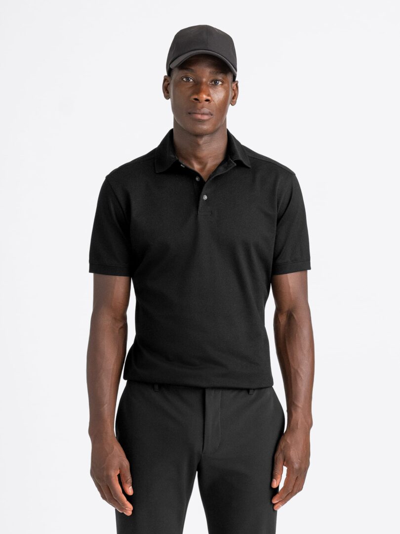 Proper Cloth Golf - Luxury Technical Apparel