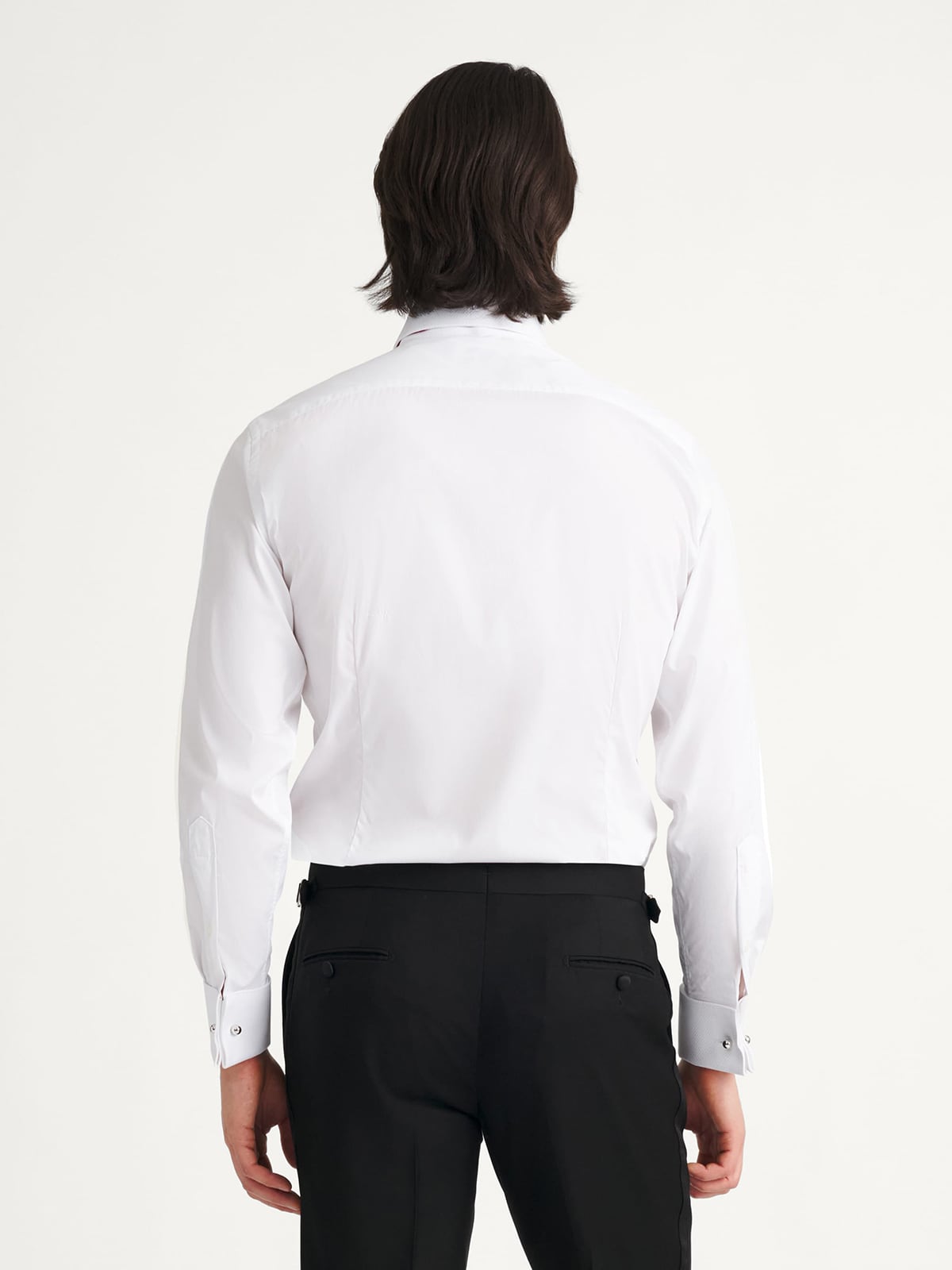 classy little black dress Best Men's 5 Pocket Pants (Performance Black) main image 1