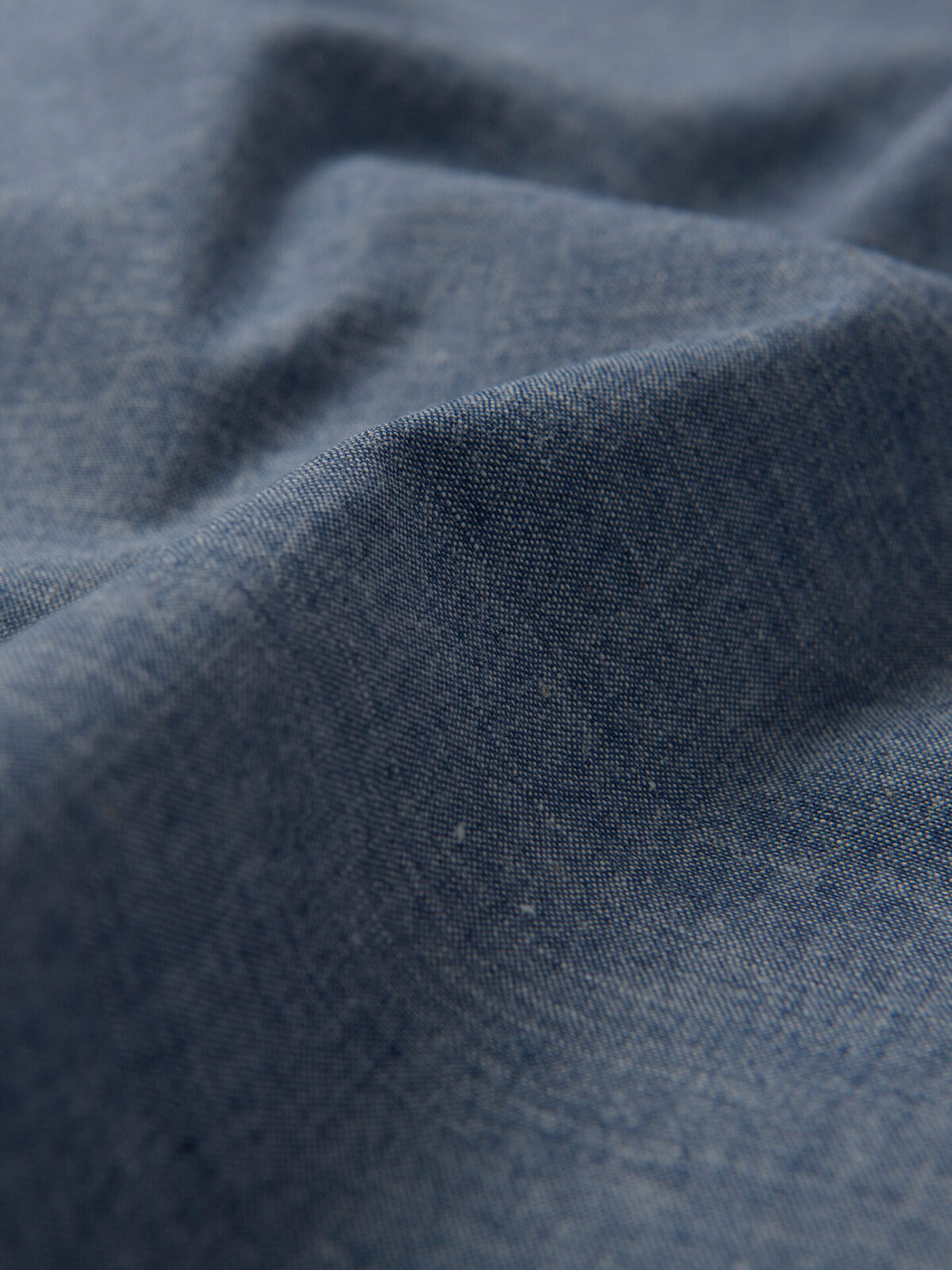 Japanese Indigo Chambray Shirts by Proper Cloth