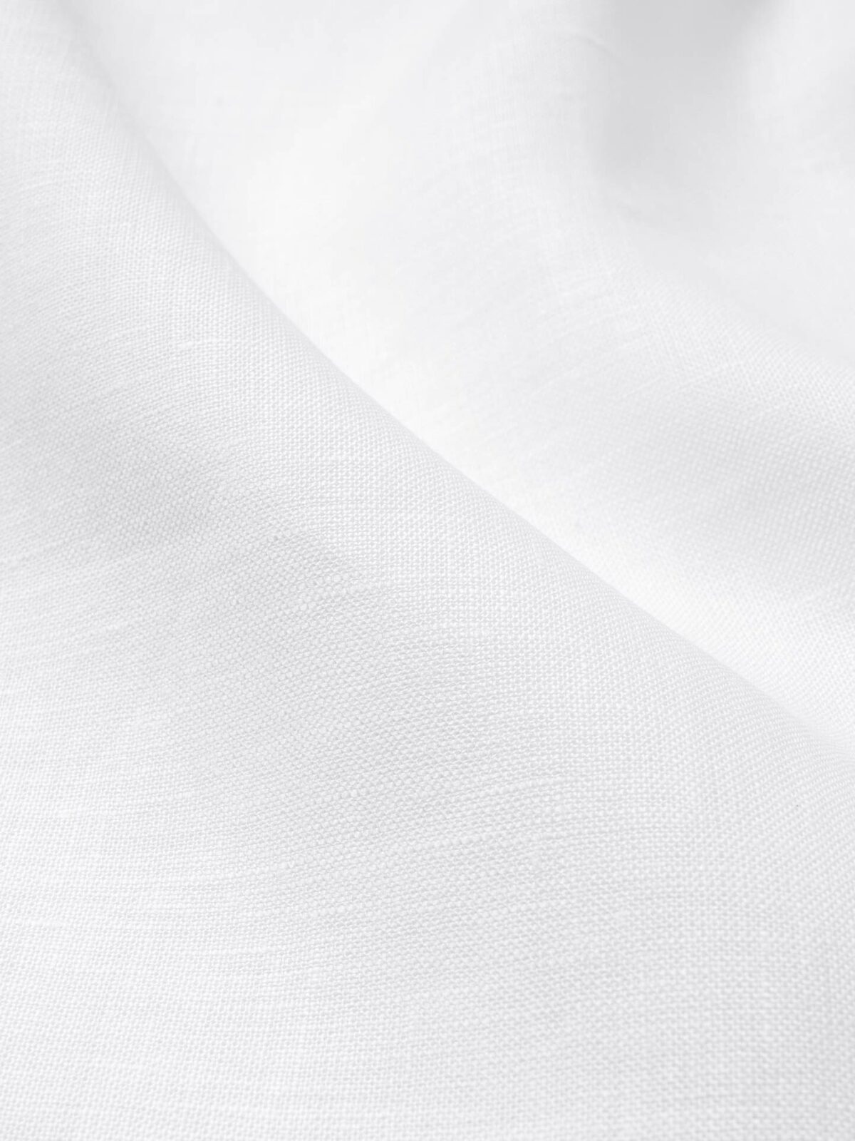 Washed White Linen Shirts by Proper Cloth