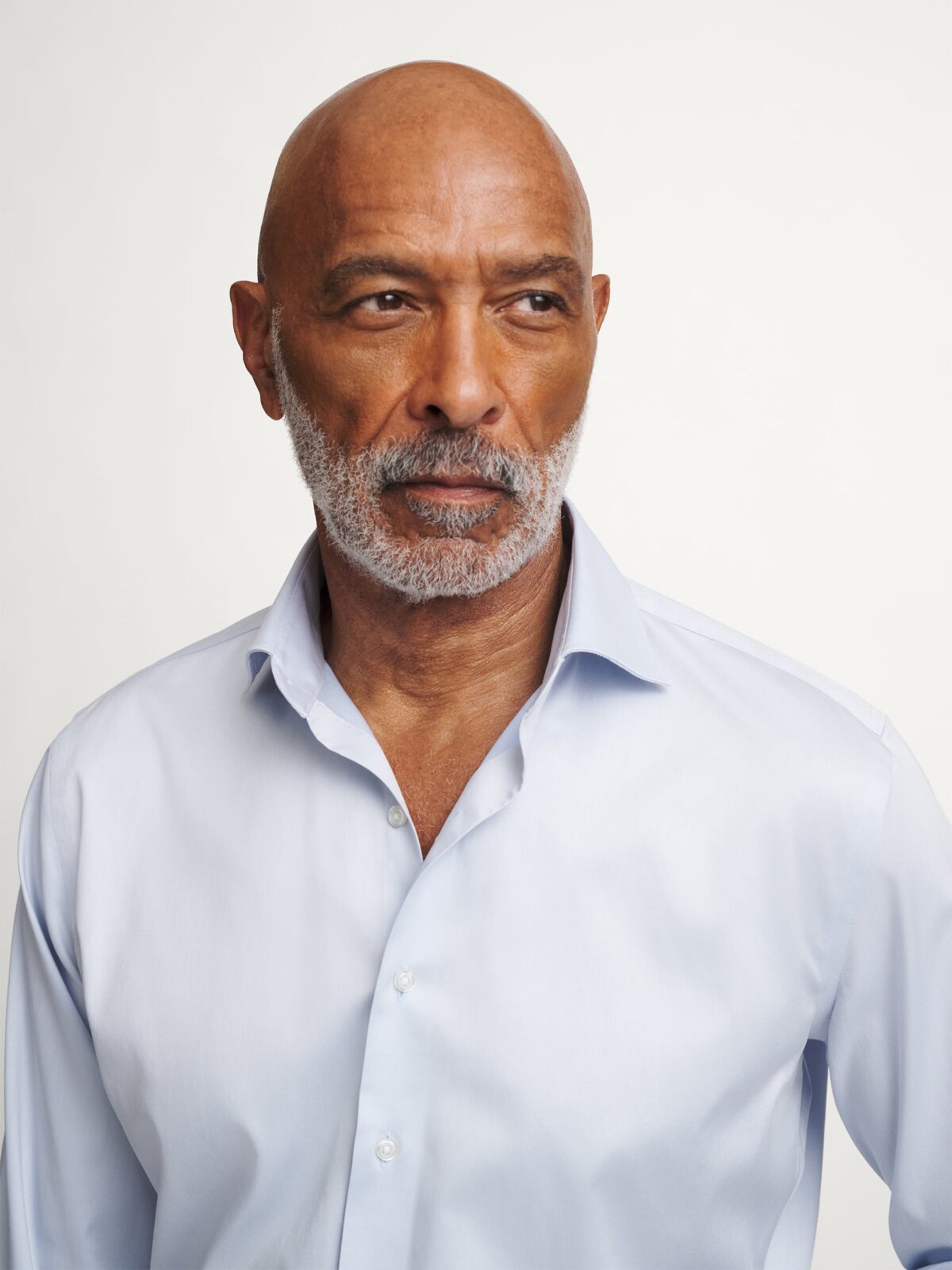 non iron stretch dress shirt Comfort Stretch Non-Iron Stripe Dress Shirt With Contrast Trim