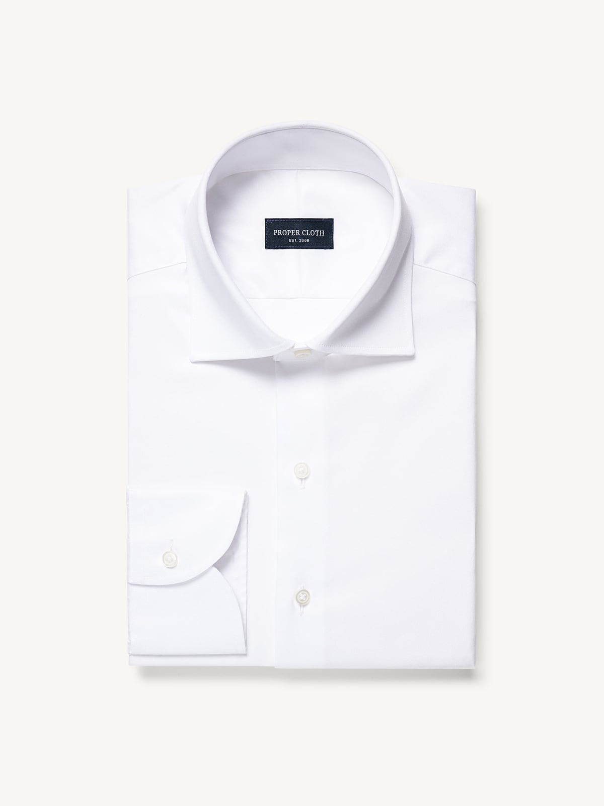 white dress shirts nearby Long Sleeve Dress Shirt [NY670-DRESS-LS-WHITE]