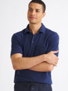 あpedestal japan polo あpedestal japan polo JAPAN POLO SHIRT | pedestal