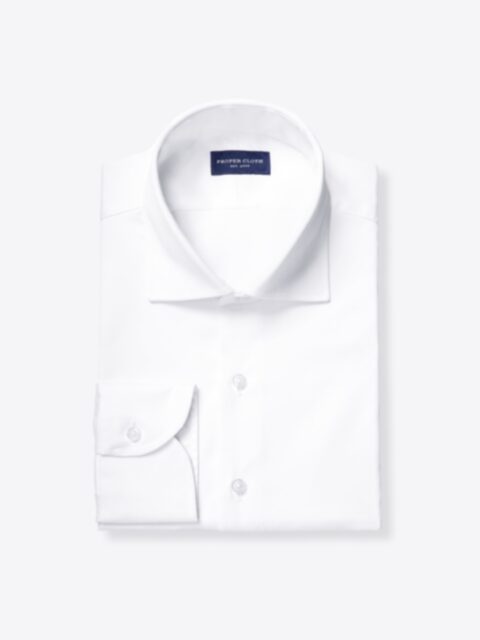 Suggested Item: Lafayette White Twill