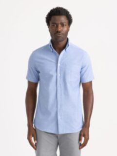 トップス TODAYFUL Halfsleeve Oxford Shirts TODAYFUL (トゥデイフル）Halfsleeve Oxford Shirts 即日発送