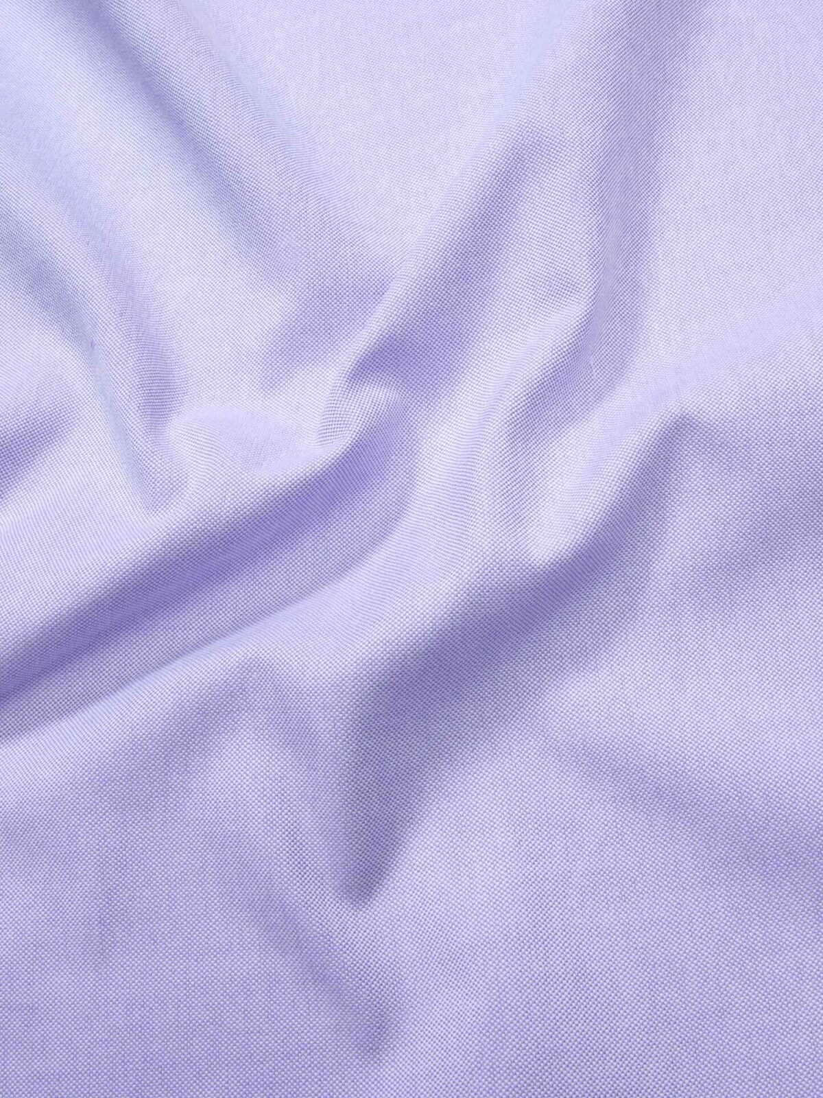 Lilac Oxford Cloth Shirts by Proper Cloth