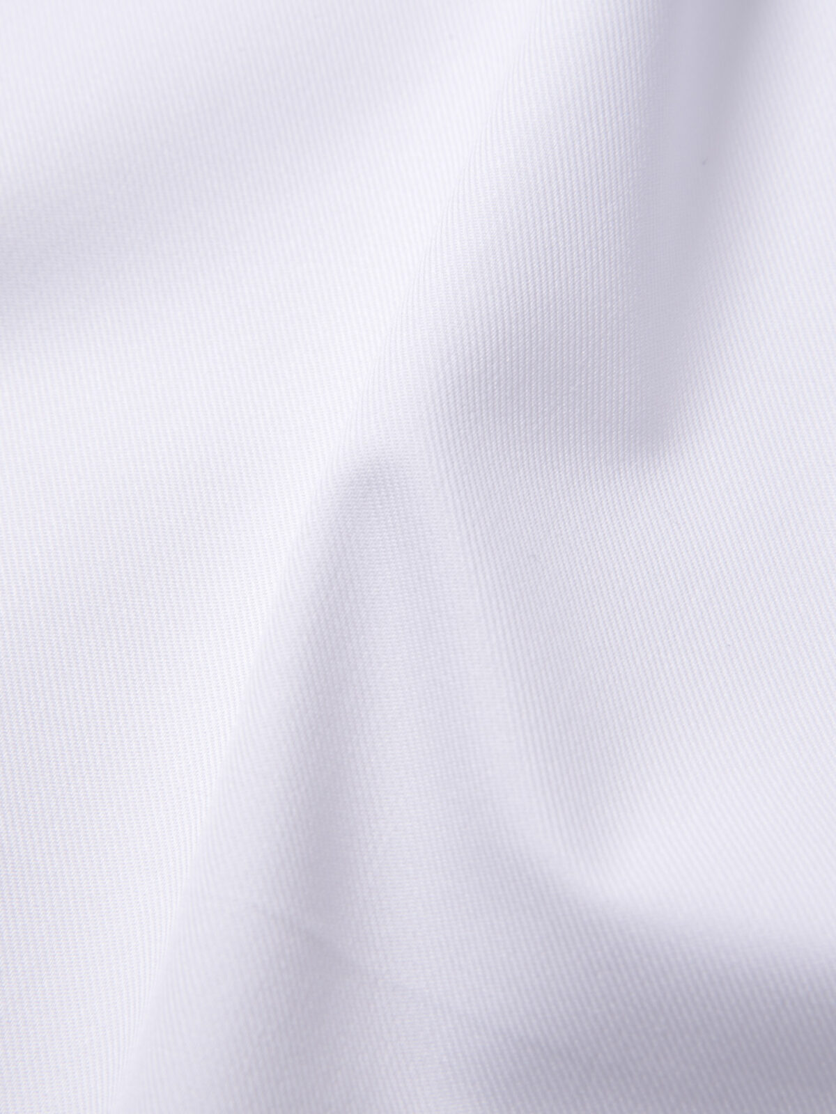 Thomas Mason White 3-Ply Regal Twill Shirts by Proper Cloth