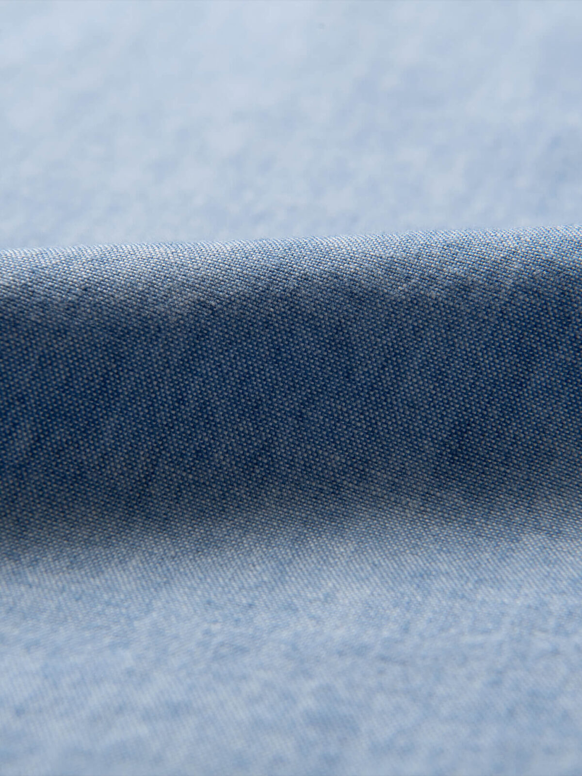 Premium Photo  Beautiful blue denim indigo fabric texture.