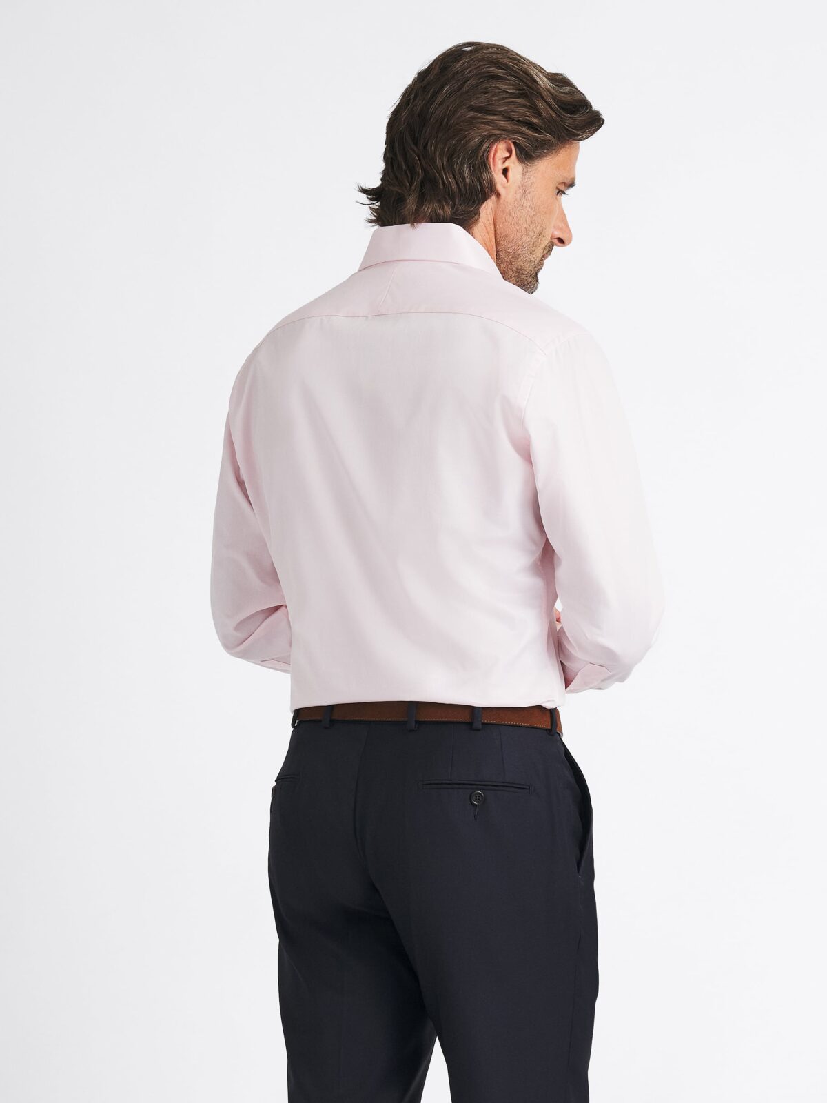 fitted lace wedding dress Amazon.com: Kenneth Cole Mens Techni-Cole Button Down Dress Shirt, Pink,  16
