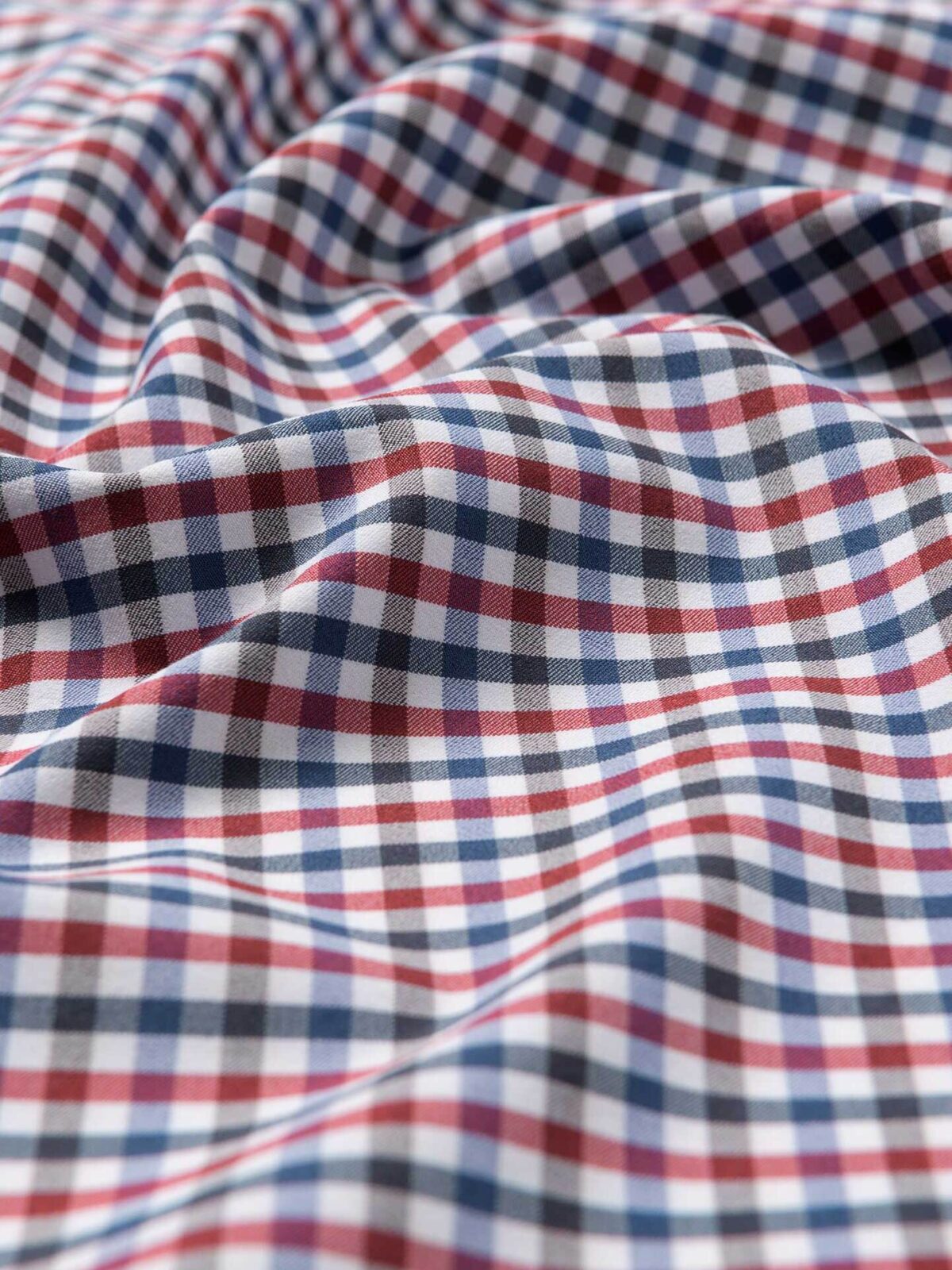 Gingham - Proper Cloth Help