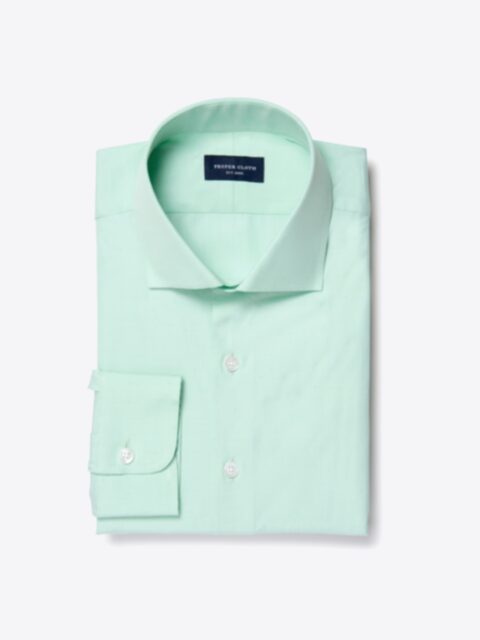 Shop Genova 100s Mint End-on-End