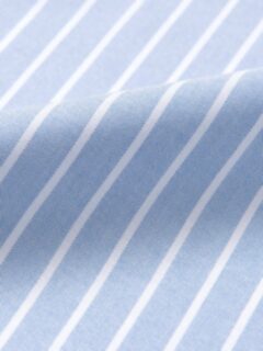 Proper Cloth - The shirt that can handle anything spring weather throws at  it? The oxford. Whether you go for the traditional solid OCBD or a fun  vintage stripe, this hardy year-round