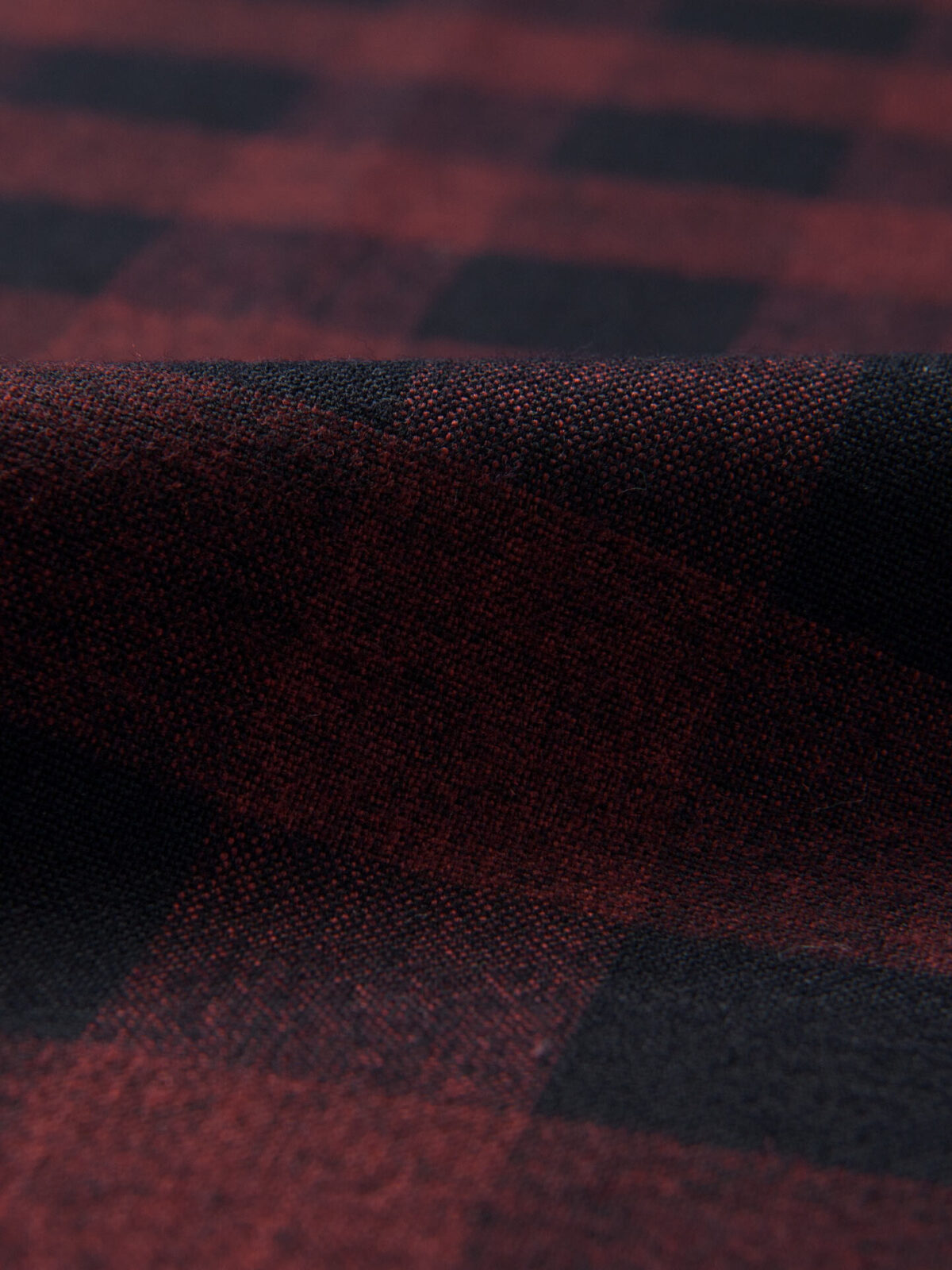 Scarlet Wood Flannel Scarlet Wood Flannel