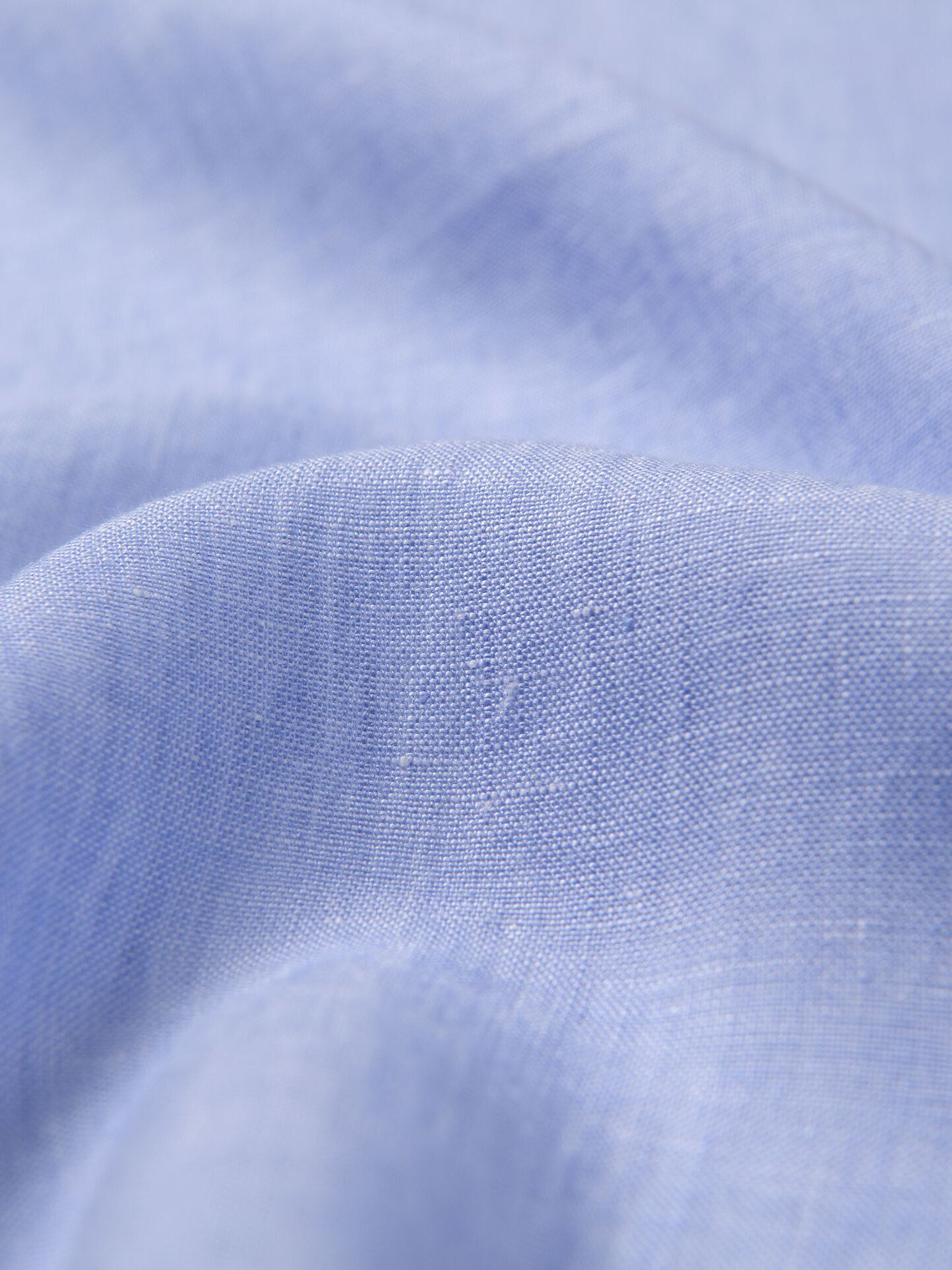 Baird McNutt Light Blue Irish Linen Shirts by Proper Cloth