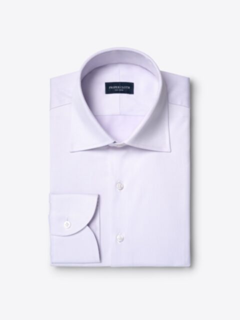 Shop Greenwich Lavender Twill