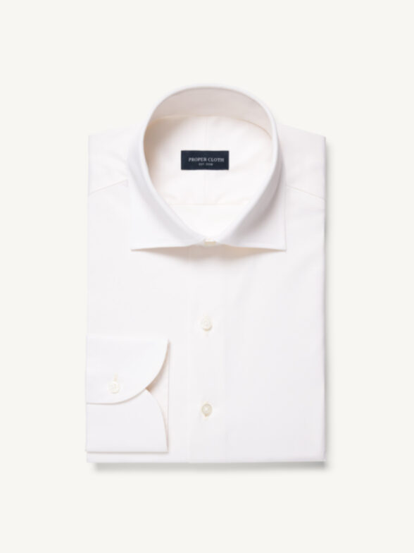 Thumb Photo of Greenwich Ivory Twill
